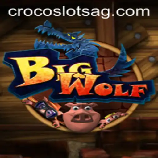 Discover BigWolf: An Exciting New Gaming Experience with Trofeu.bet