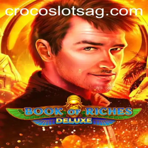 Exploring the Thrills of BookofRichesDeluxe: A Journey Into Adventure