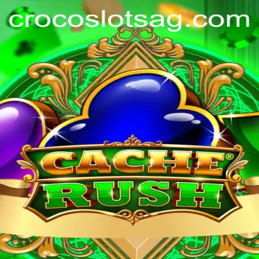 Exploring CacheRush: The Thrilling New Game Tied to trofeu.bet