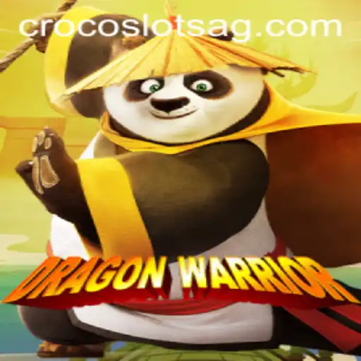 Exploring DragonWarrior: An Epic Adventure Awaiting at Trofeu.bet
