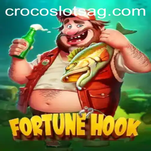 Discover the Thrills of FortuneHook: A Deep Dive into the Game and Its Unique Appeal