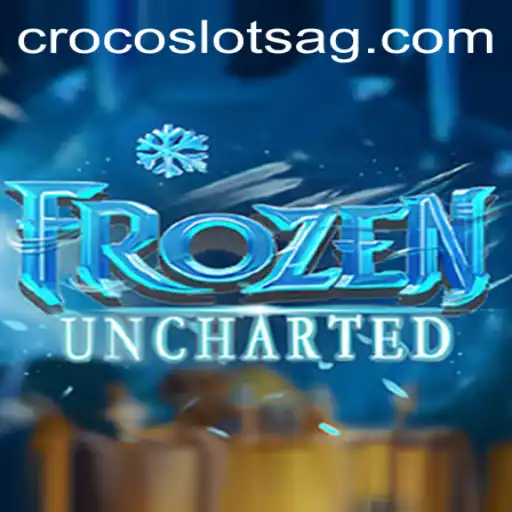 Explore the Thrilling World of FrozenUncharted: A New Gaming Frontier