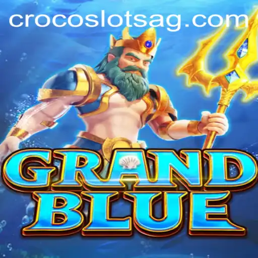 Discovering GRANDBLUE: A Journey into the World of Fantasy and Strategy