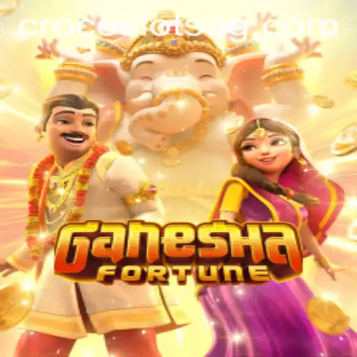 Unveiling the Mysteries of GaneshaFortune: A Journey Through Divine Luck