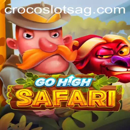 Exploring the Excitement of GoHighSafari: A New Gaming Experience
