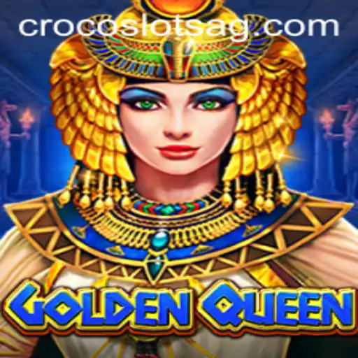 GoldenQueen: A Captivating Adventure in Digital Gaming