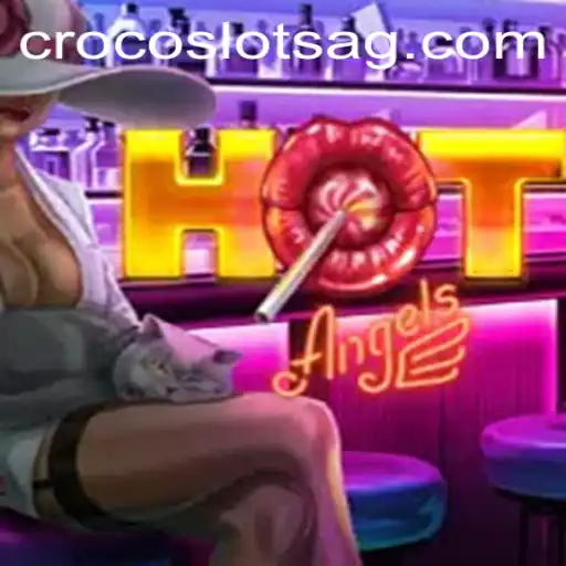Discover the Sizzling Adventure of HotAngels