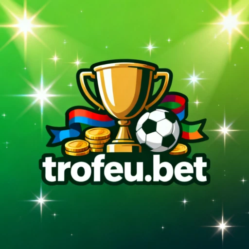 trofeu.bet Logo