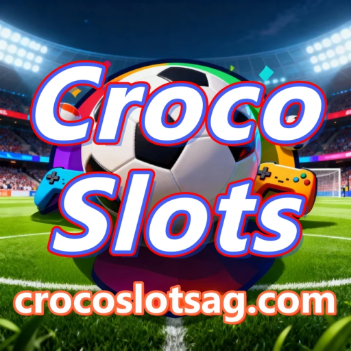CrocoSlots