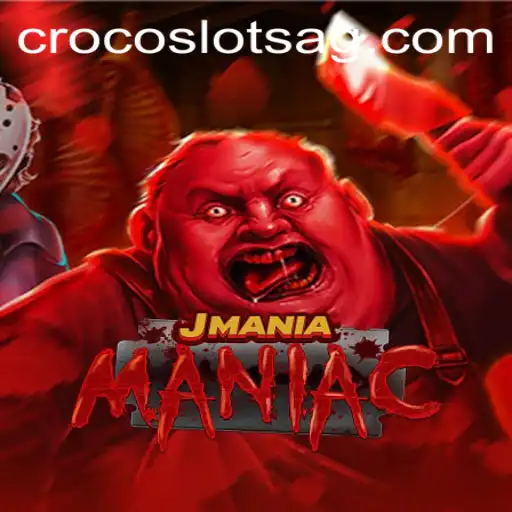 JManiaManiac: A Revolutionary Gaming Experience in the Digital Era