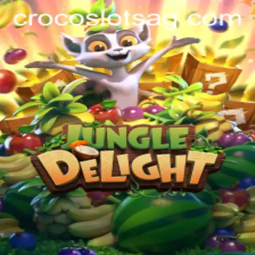 JungleDelight: A Thrilling Adventure Unveiled