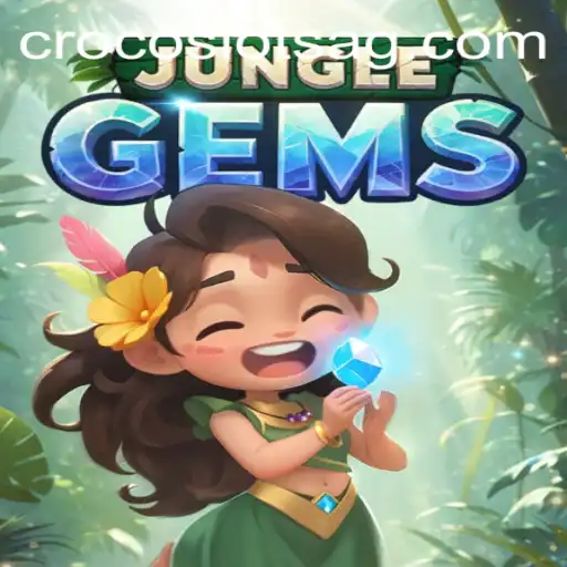 Explore the Exciting World of JungleGems: An In-Depth Look