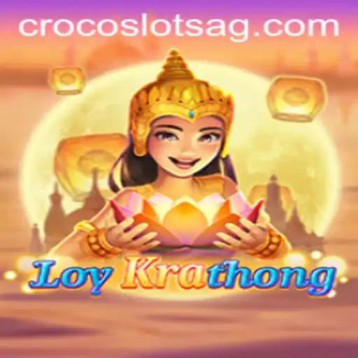 Discover the Cultural and Competitive World of LoyKrathong: An Insight Into the Game and Its Modern Twist with Trofeu.bet