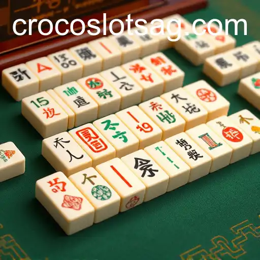 Mahjong