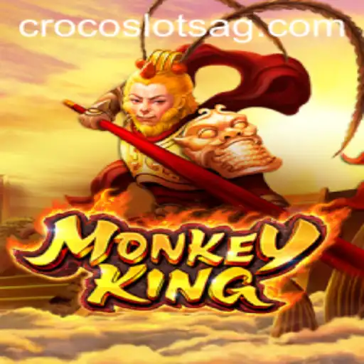 MonkeyKing: Explore the Legend and Win Big with Trofeu.bet