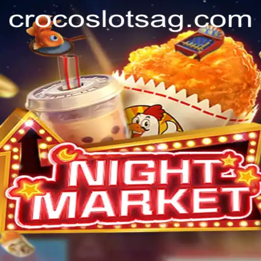 Unveiling NIGHTMARKET: A Unique Gaming Experience Enhanced by Trofeu.bet