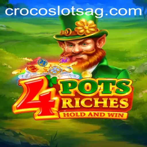 4potsriches: A New Era of Gaming with trofeu.bet