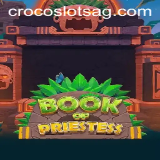 Discover the Mystical Journey of BookOfPriestess