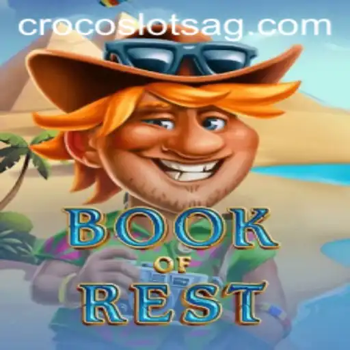Exploring the Enchanted World of BookofRest: A Game for Adventurers
