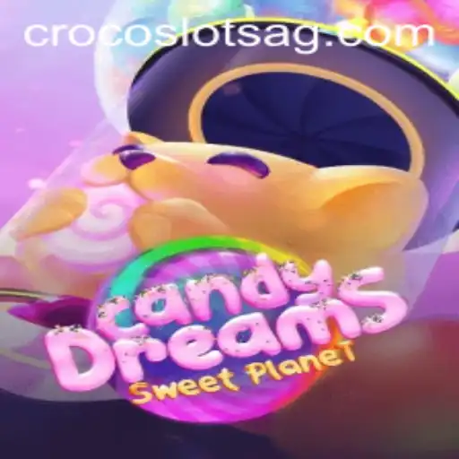CandyDreams: Dive into the Sweet Adventure with trofeu.bet