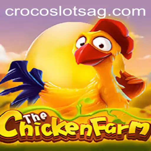 Explore the Exciting World of ChickenFarm and Its Rise in Trofeu.bet