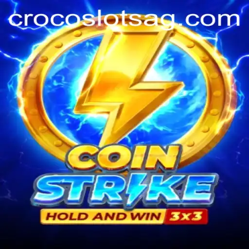 Discovering Coinstrike: An Engaging Twist on Trofeu.bet
