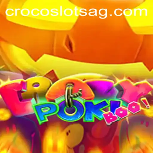 CrazyPokiBoo: Dive into the Exciting World of Adventure and Strategy