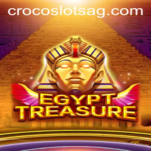 EgyptTreasure: Unveiling the Secrets of Ancient Riches