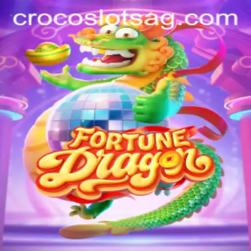 Discover FortuneDragon: An Exciting Journey into a World of Mythical Riches