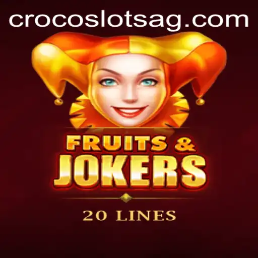 Exploring the Thrills of FruitsAndJokers20 on Trofeu.bet