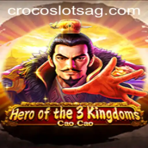 Heroofthe3KingdomsCaoCao: An Immersive Journey to Ancient China