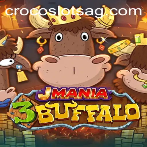 Exploring the Excitement of JMania3Buffalo: A Thrilling Gaming Adventure