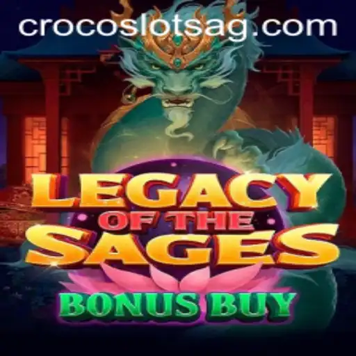 Exploring the Enchanted World of LegacyoftheSagesBonusBuy