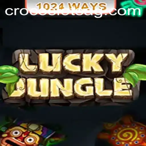 Discover the Thrills of LuckyJungle1024 and Explore trofeu.bet