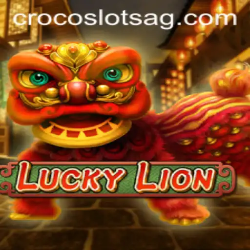 Unveiling the Exciting World of LuckyLion: A Deep Dive into trofeu.bet's Premier Game