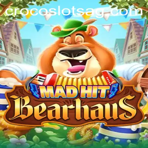 Discover the Thrilling World of MadHitBearhaus: A New Gaming Sensation