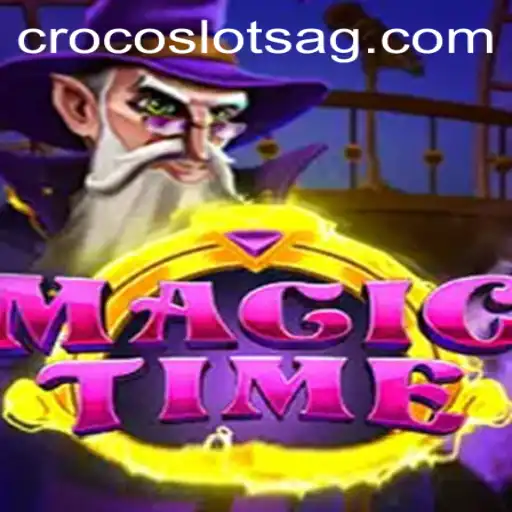 MagicTime: A Journey Into Enchantment Through the Gaming Realm