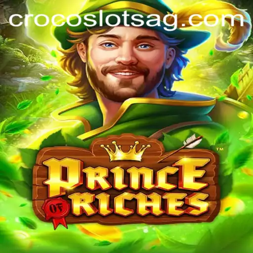 PrinceOfRiches: The Game Taking the World by Storm