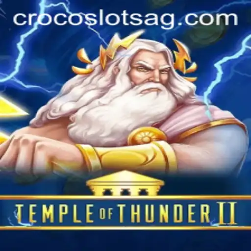 Unveiling the Mysteries of TempleofThunderII: A Thrilling Journey into Adventure