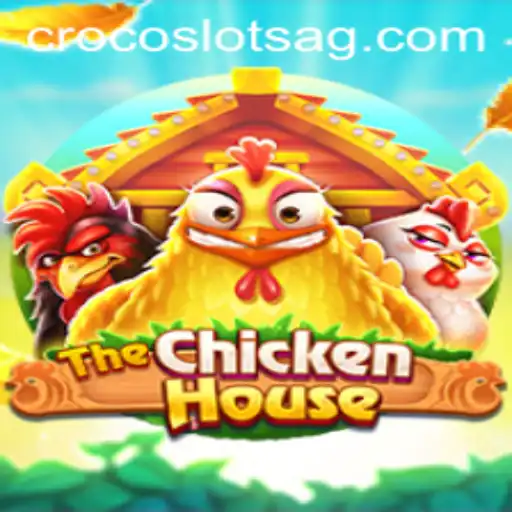 TheChickenHouse: A Unique Gaming Experience with trofeu.bet