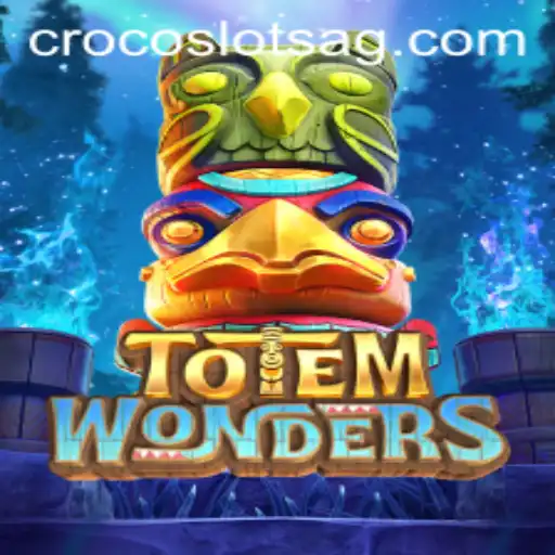 The Enchanting World of TotemWonders: A Deep Dive into the Game