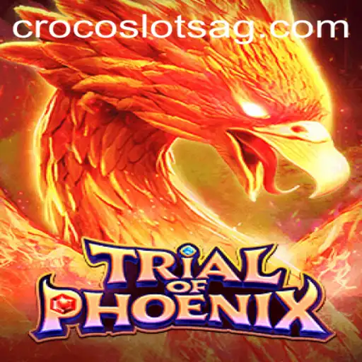 Exploring the Mythical World of TrialofPhoenix: A New Gaming Adventure