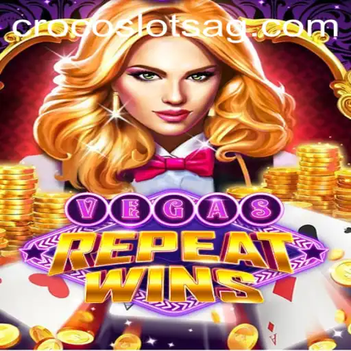 Discover the Thrilling World of VegasRepeatWins: A Modern Gaming Experience