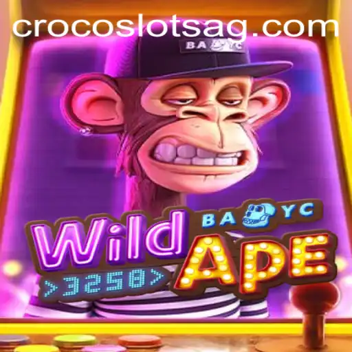 Explore the Thrilling World of WildApe3258: The New Sensation in the Gaming Arena