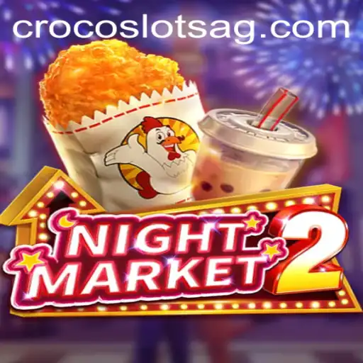 Exploring NightMarket2 in the World of trofeu.bet