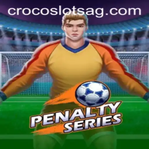 PenaltySeries: The Ultimate Football Challenge