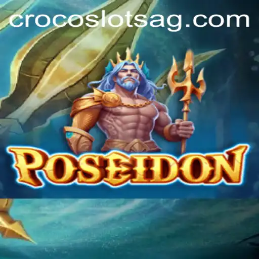Dive into the Depths with Poseidon: A Thrilling Underwater Adventure