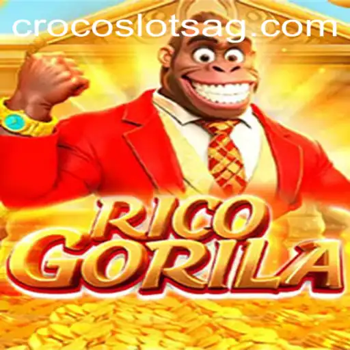 Exploring the Exciting World of RicoGorila and Its Integration with Trofeu.bet