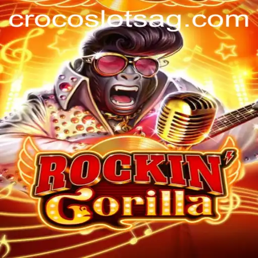 RockinGorilla: A Thrilling Gaming Adventure