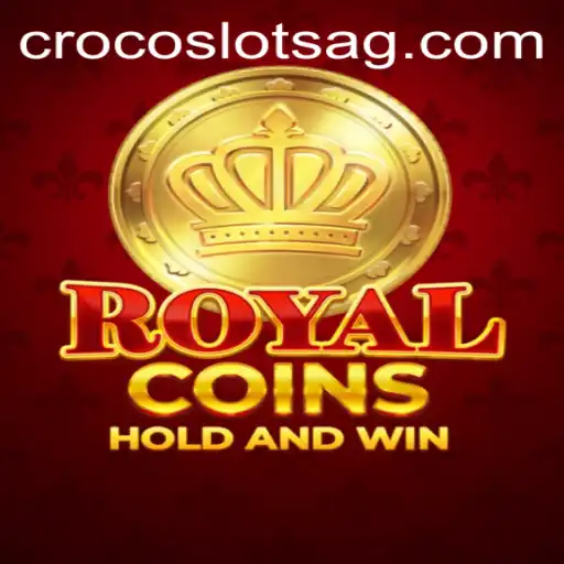 Exploring the Exciting World of RoyalCoins on Trofeu.bet
